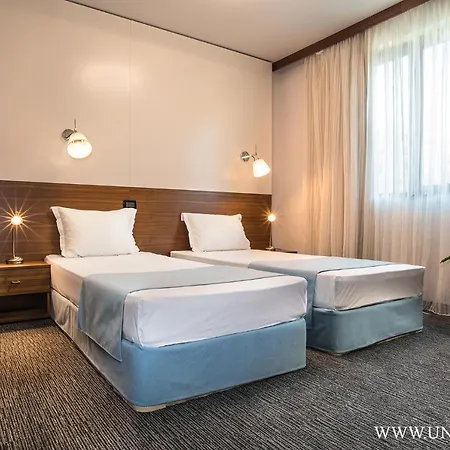 Hotel Uniqato