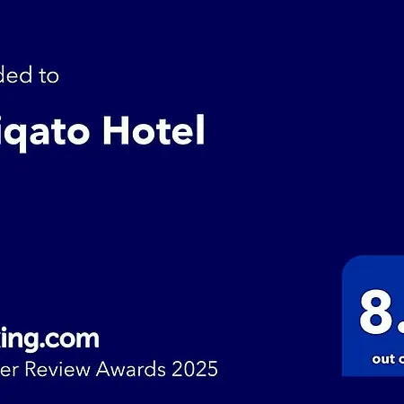 Uniqato 3*
