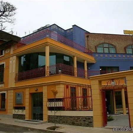 Uniqato Отель Стара-Загора