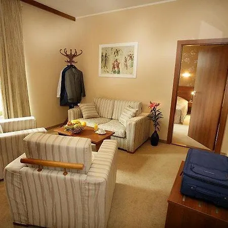 Отель Uniqato Стара-Загора