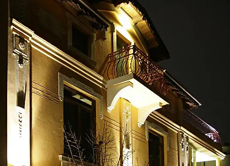 Szálloda Uniqato