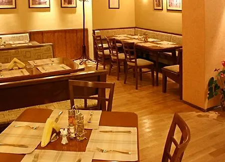 Uniqato 3* Stara Zagora