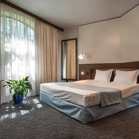Hotel Uniqato Stara Zagora