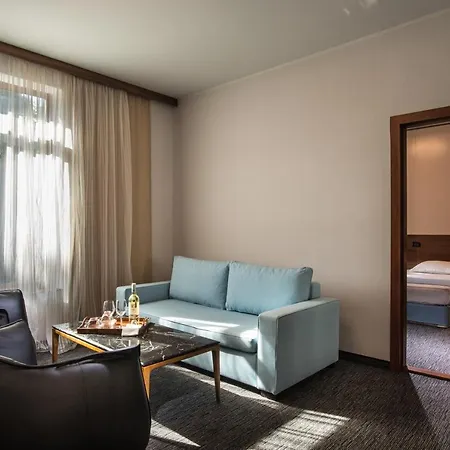 Uniqato 3* Стара-Загора