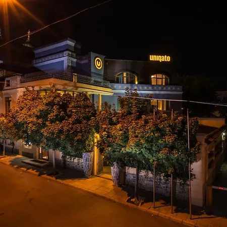 Hotel Uniqato