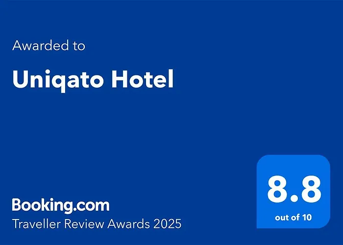 Uniqato Hotel Stara Zagora