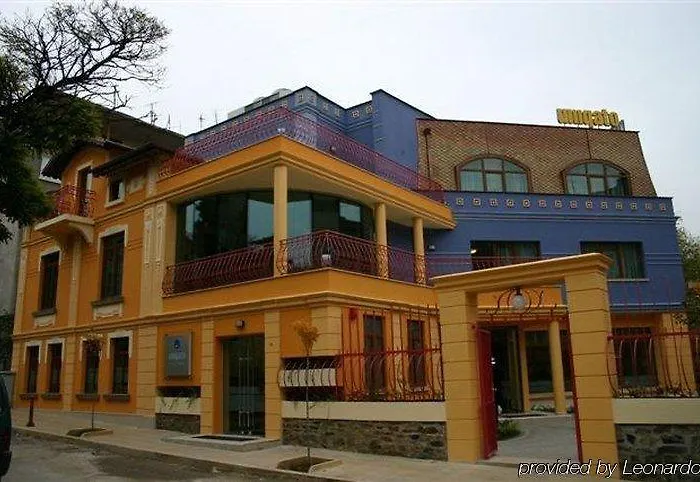 Uniqato Hotel Stara Zagora