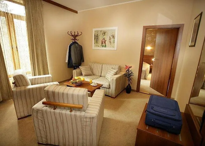 Hotel Uniqato Stara Zagora