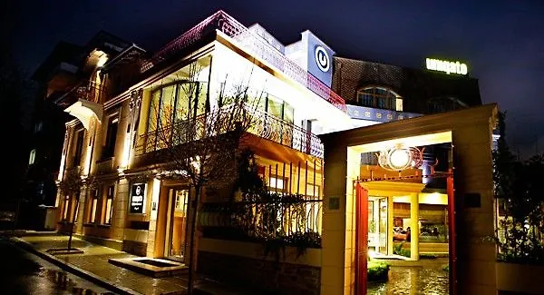 Uniqato Hotel Stara Zagora