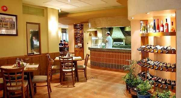 Hotel Uniqato Stara Zagora