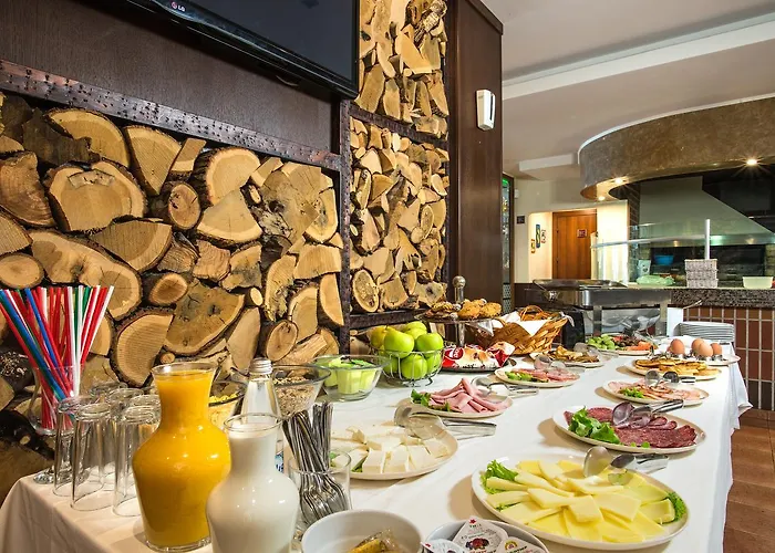 Uniqato Hotel Stara Zagora