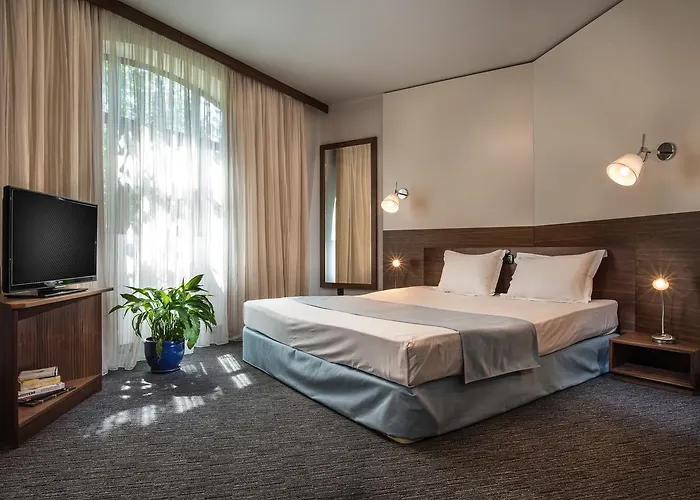 Hotel Uniqato Stara Zagora