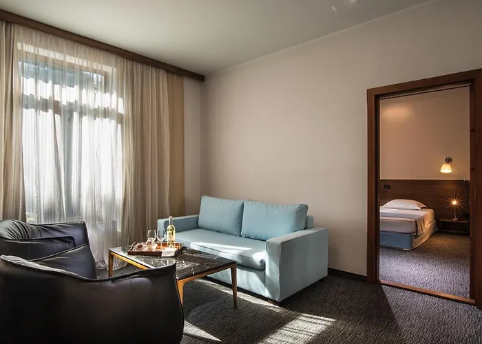 Uniqato 3* Stara Zagora