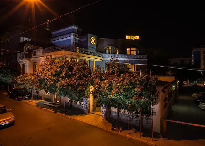 Hotel Uniqato